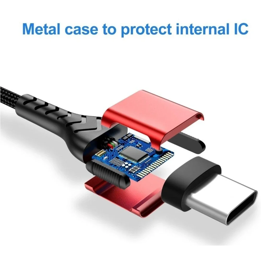 Durcord usb cable